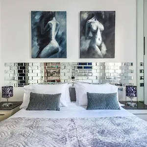 Appartement Amazing Apt In The Heart Of Pta Venezia, Milan