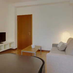 ミラン レンタル アパート