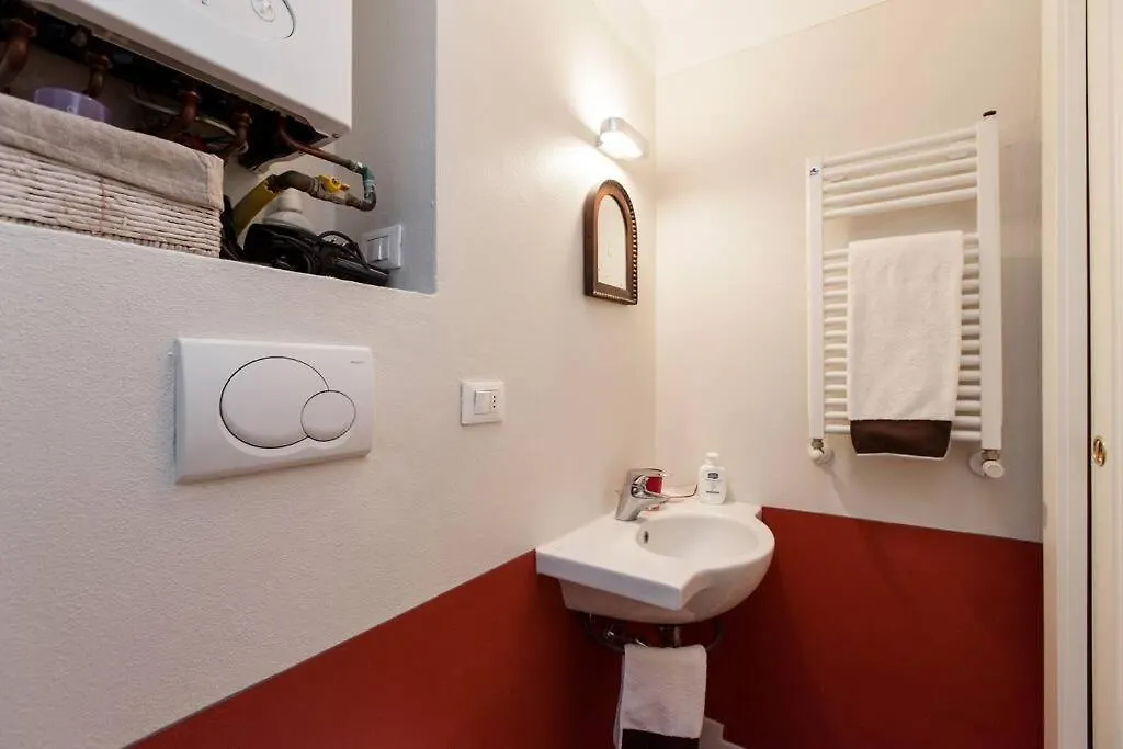 Charming Apartment In Milan Porta Venezia